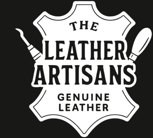 The leather artisans